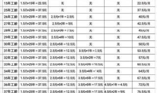 企业退休职工养老金