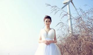 杭州婚纱摄影工作室