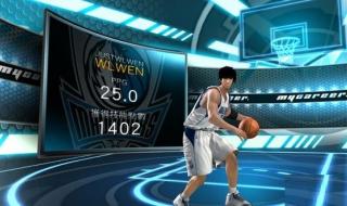 nba2k13中文版下载