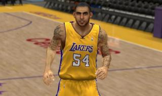 nba2k13中文版下载