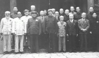 1949年开国大典视频